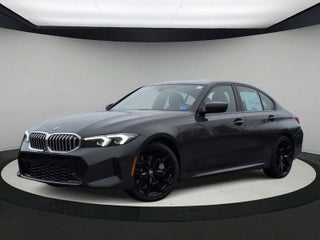 2026 BMW 330i 330i xDrive