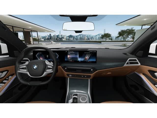 2026 BMW Serie 3 330i xDrive