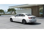 2026 BMW Serie 3 330i xDrive