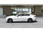 2026 BMW Serie 3 330i xDrive
