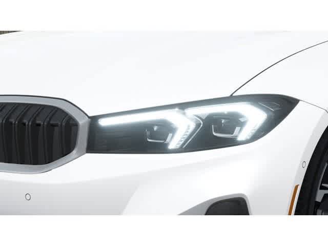 2026 BMW Serie 3 330i xDrive