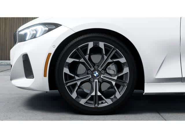 2026 BMW Serie 3 330i xDrive