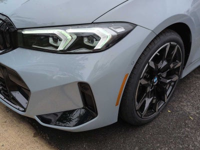 2026 BMW Serie 3 330i xDrive