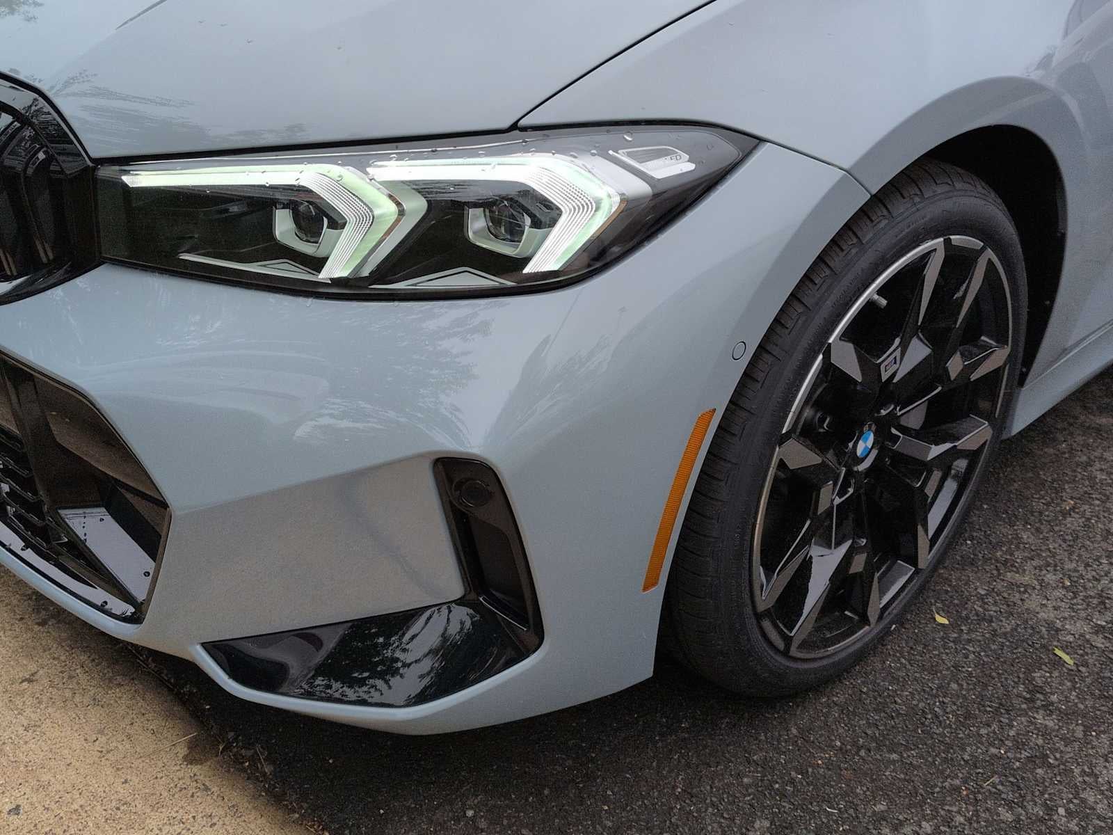 2026 BMW Serie 3 330i xDrive