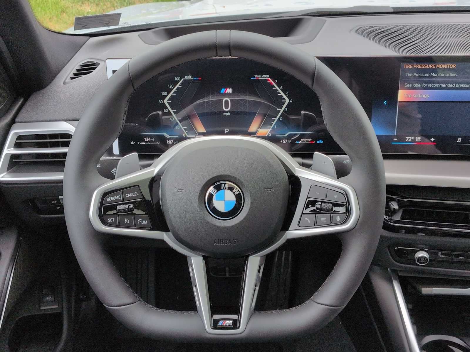 2026 BMW Serie 3 330i xDrive