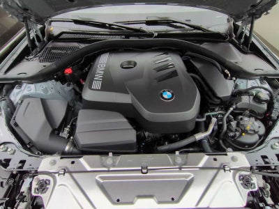2026 BMW Serie 3 330i xDrive