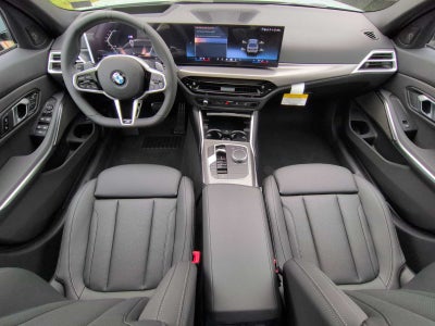 2026 BMW Serie 3 330i xDrive