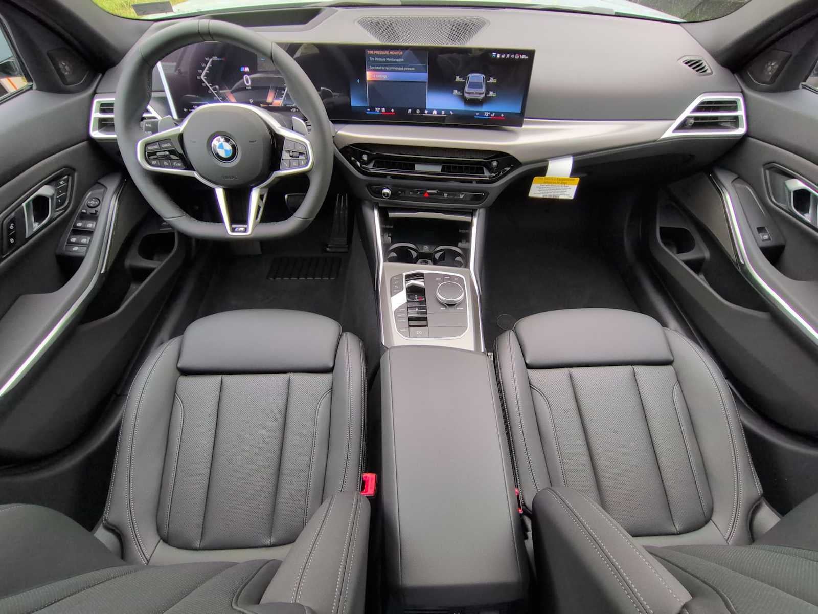 2026 BMW Serie 3 330i xDrive
