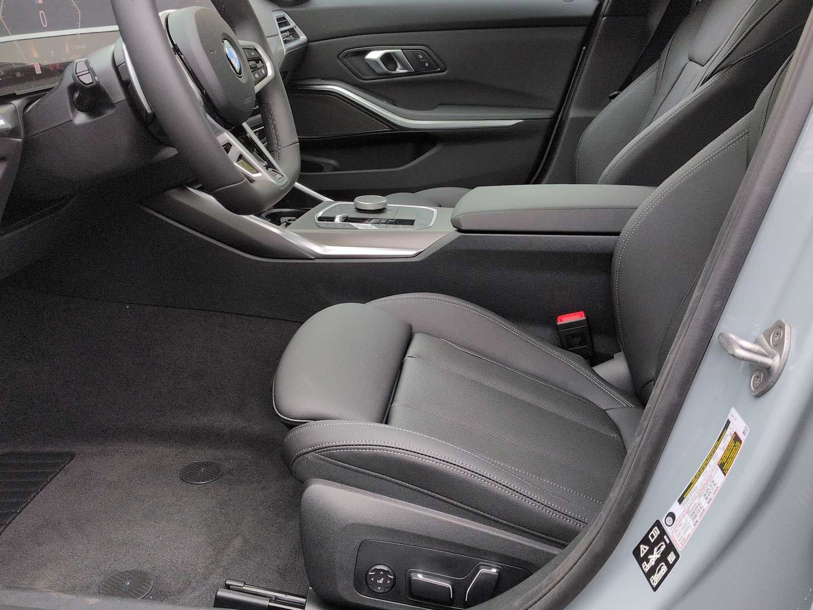 2026 BMW Serie 3 330i xDrive