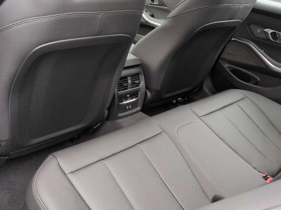 2026 BMW Serie 3 330i xDrive