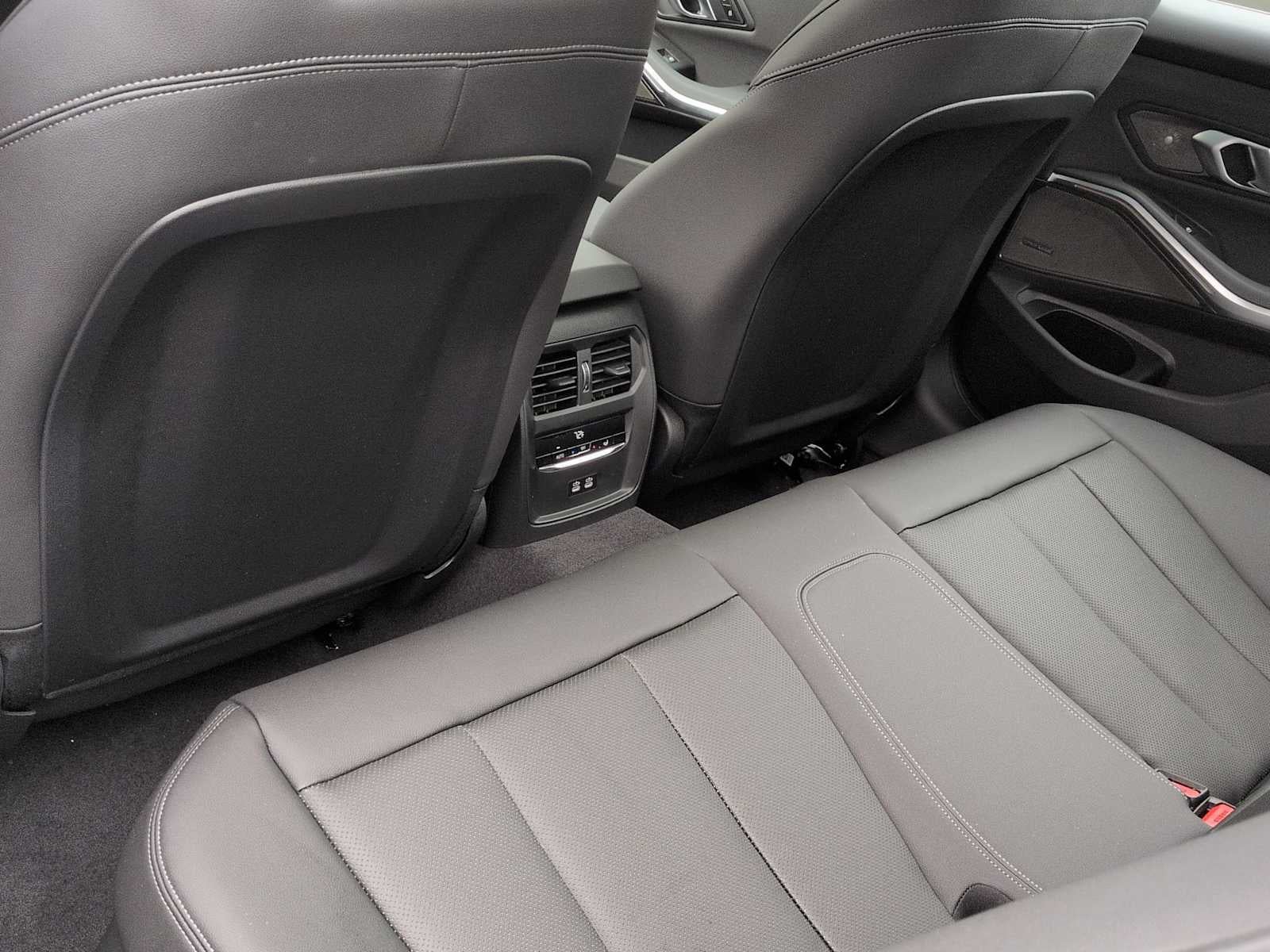 2026 BMW Serie 3 330i xDrive
