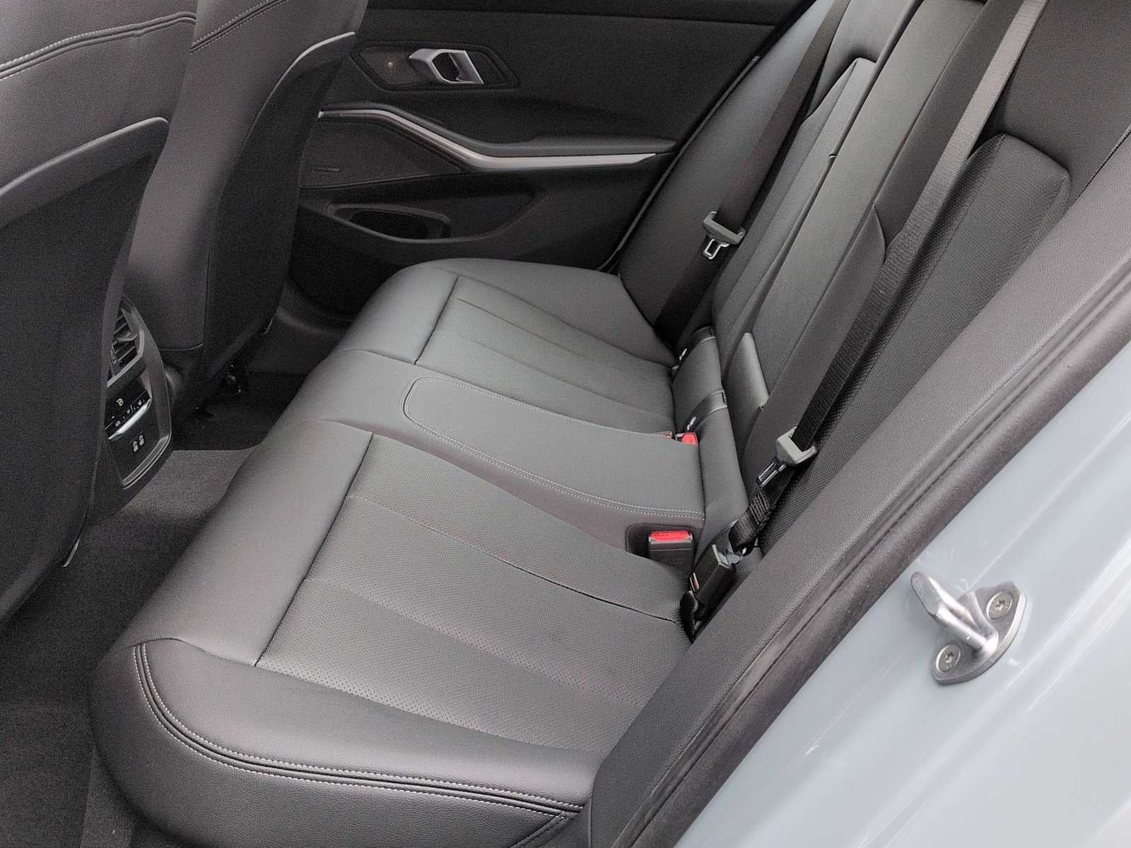 2026 BMW Serie 3 330i xDrive