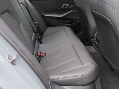 2026 BMW Serie 3 330i xDrive