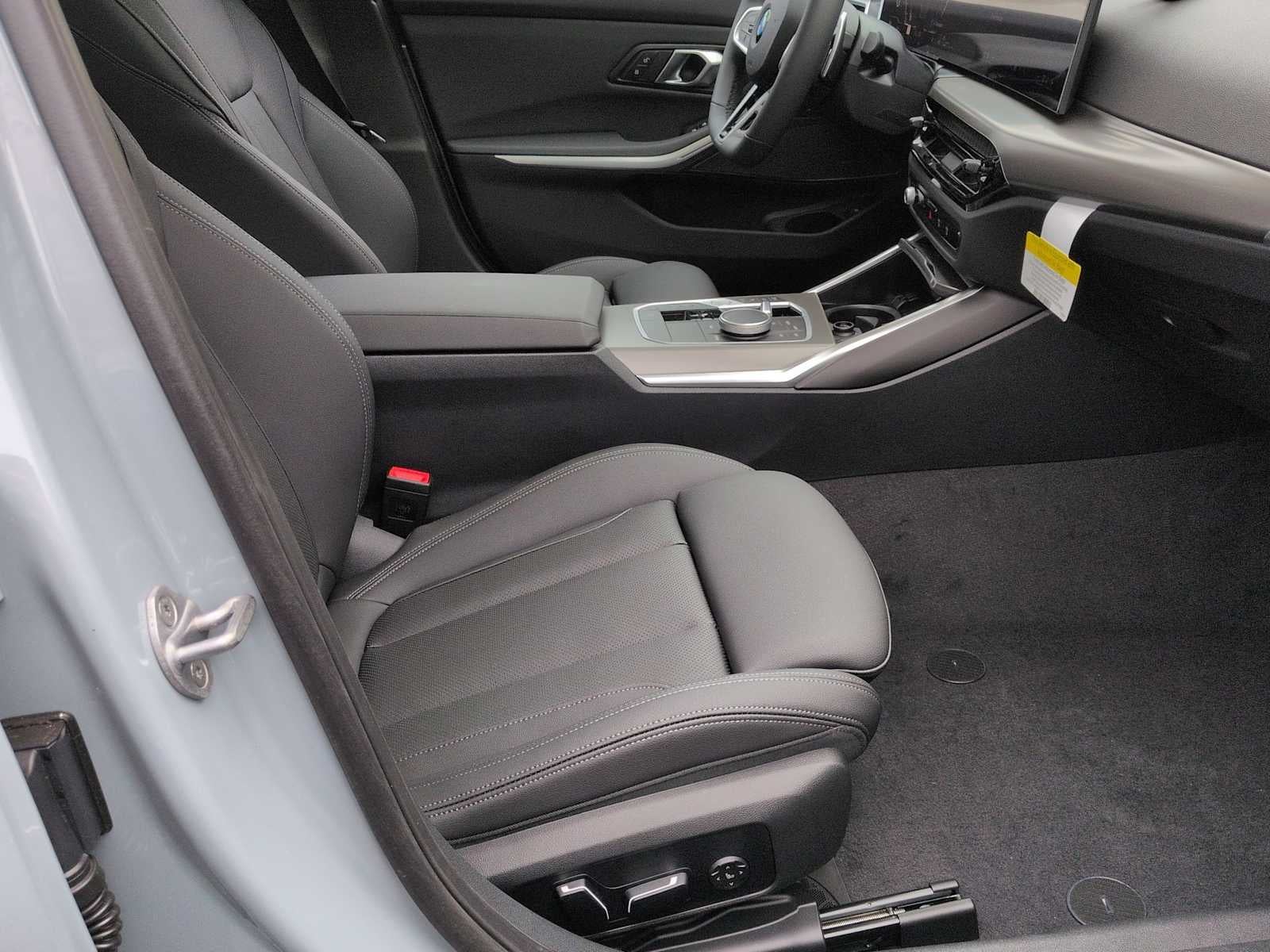 2026 BMW Serie 3 330i xDrive