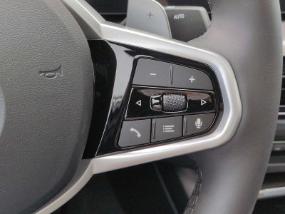 2026 BMW Serie 3 330i xDrive