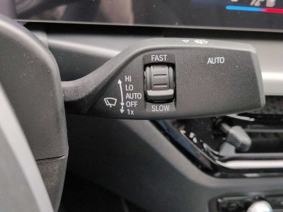 2026 BMW Serie 3 330i xDrive