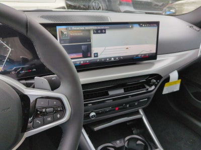 2026 BMW Serie 3 330i xDrive