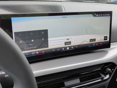 2026 BMW Serie 3 330i xDrive