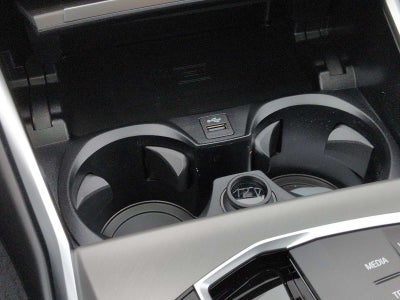 2026 BMW Serie 3 330i xDrive