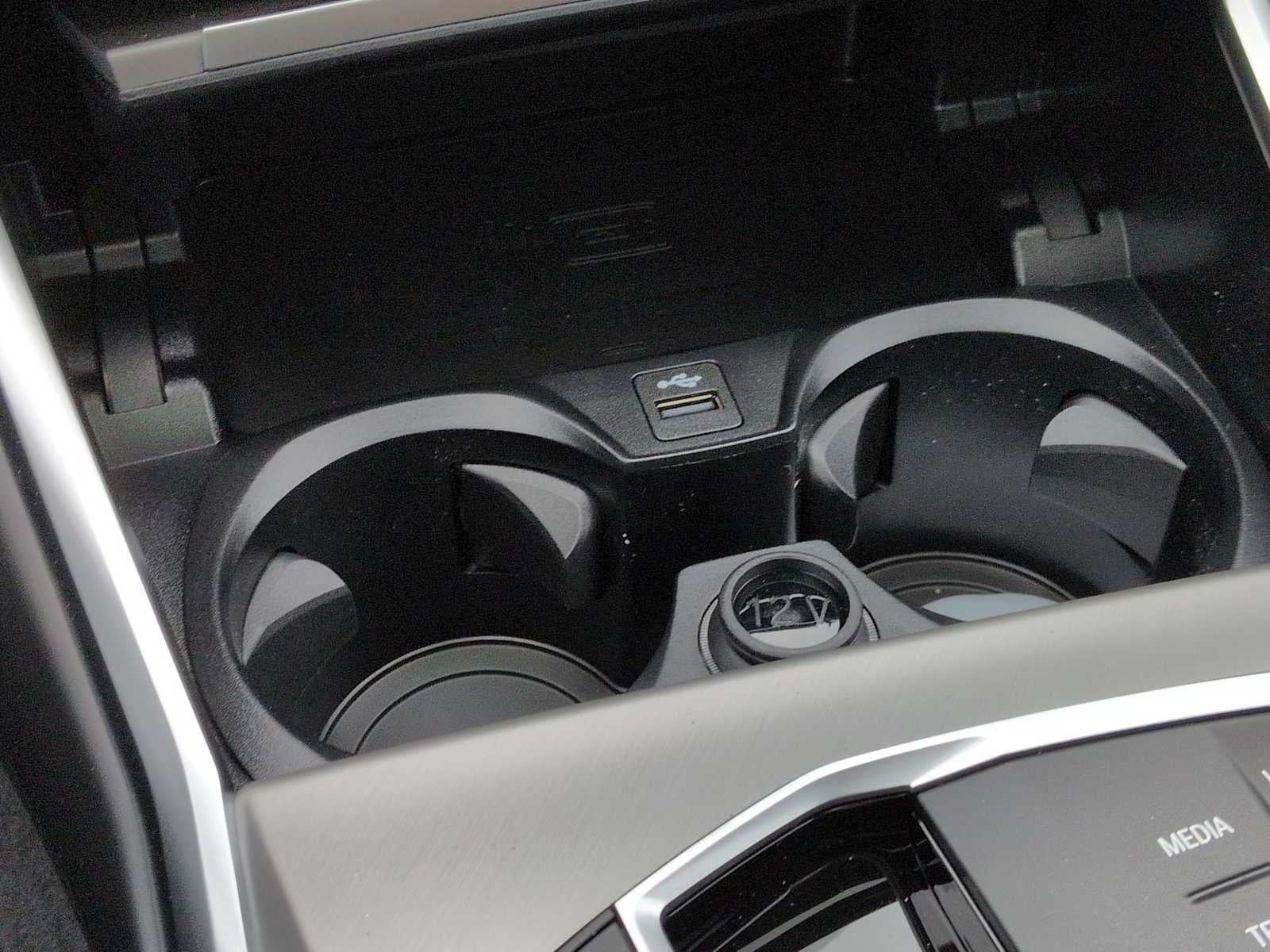 2026 BMW Serie 3 330i xDrive