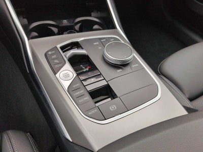 2026 BMW Serie 3 330i xDrive
