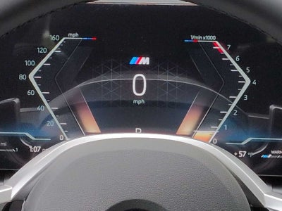 2026 BMW Serie 3 330i xDrive