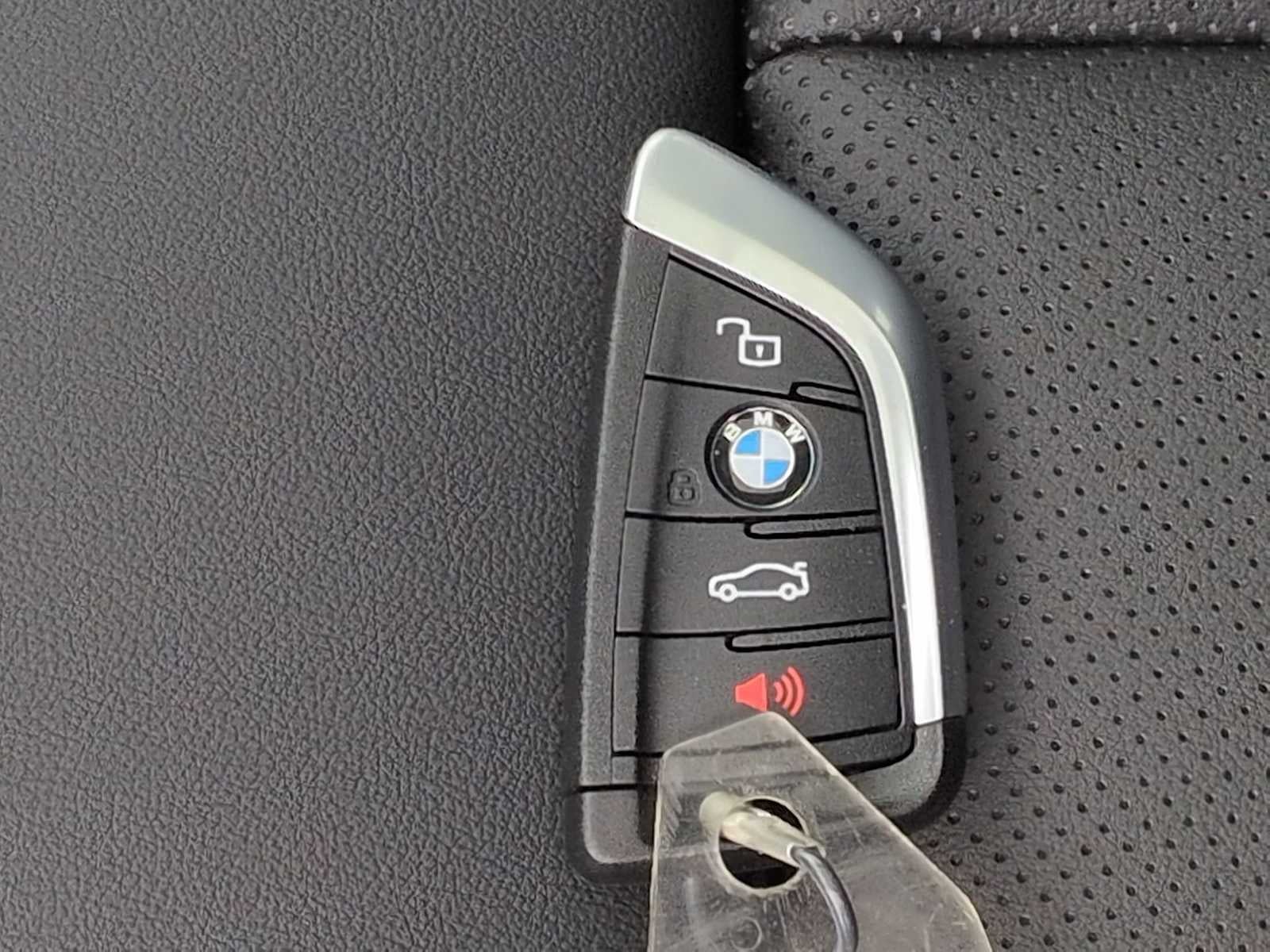 2026 BMW Serie 3 330i xDrive