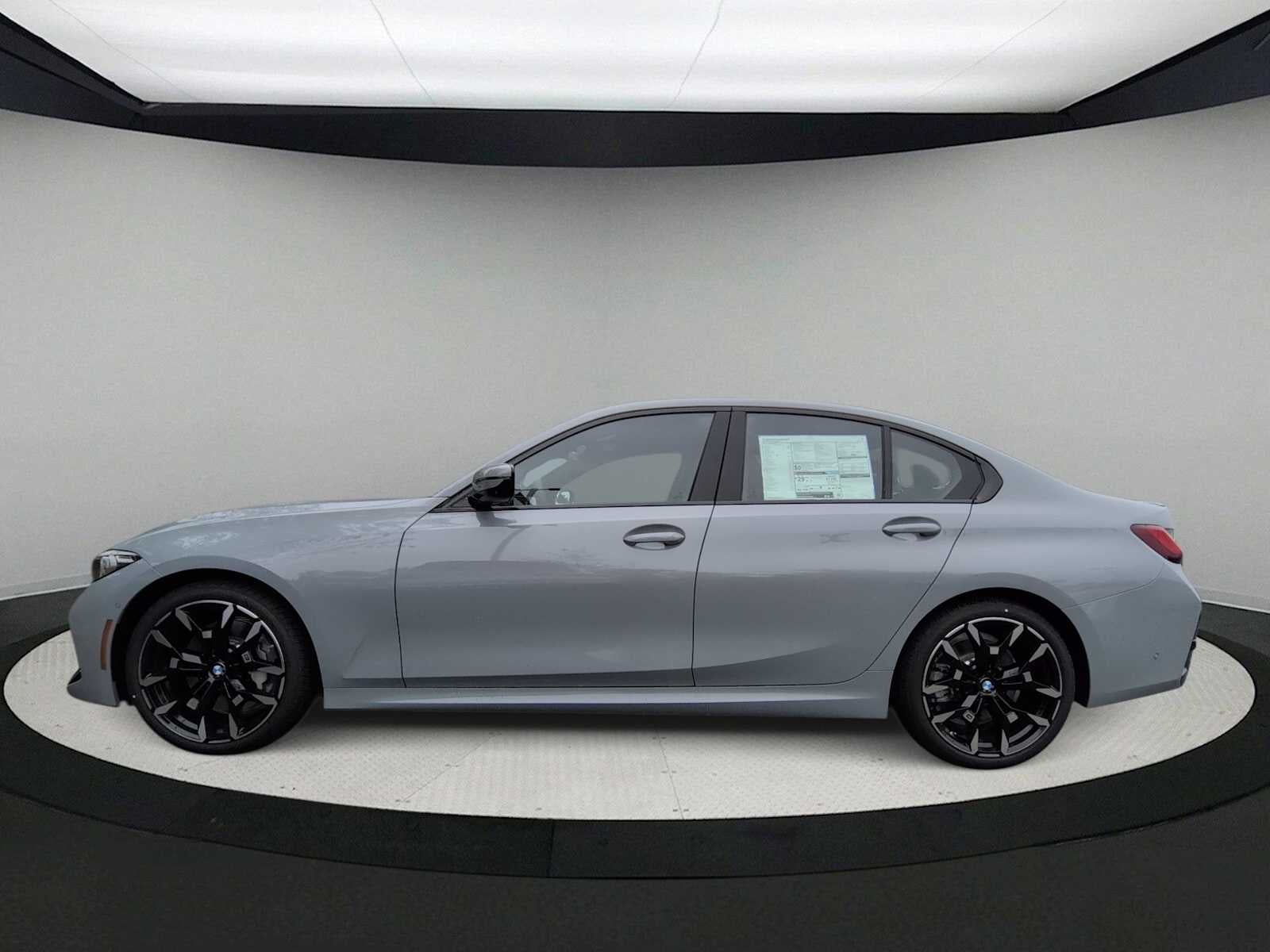 2026 BMW Serie 3 330i xDrive