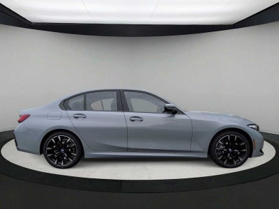 2026 BMW Serie 3 330i xDrive