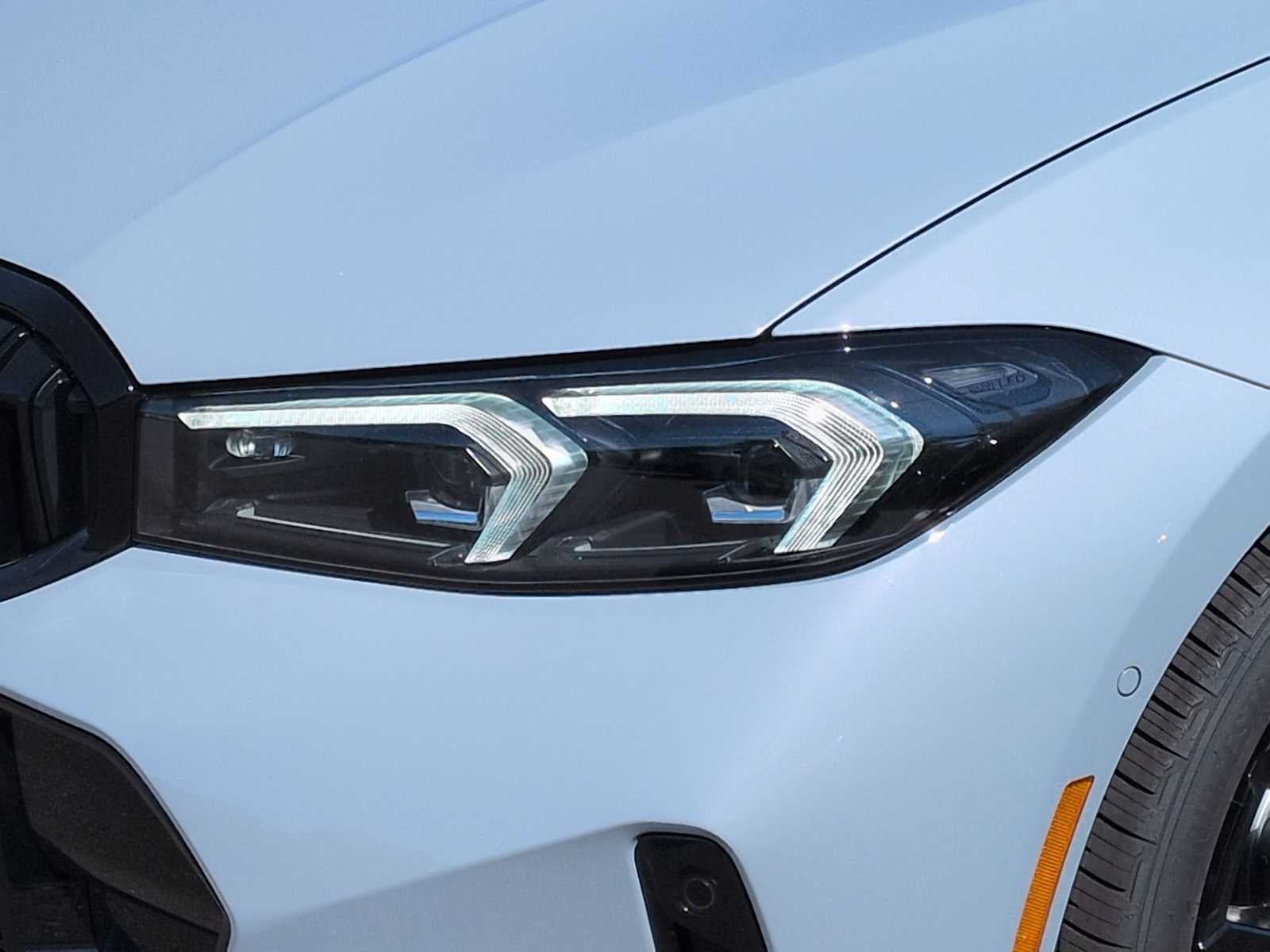 2026 BMW Serie 3 330i xDrive