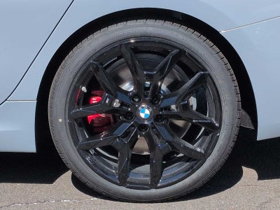 2026 BMW Serie 3 330i xDrive