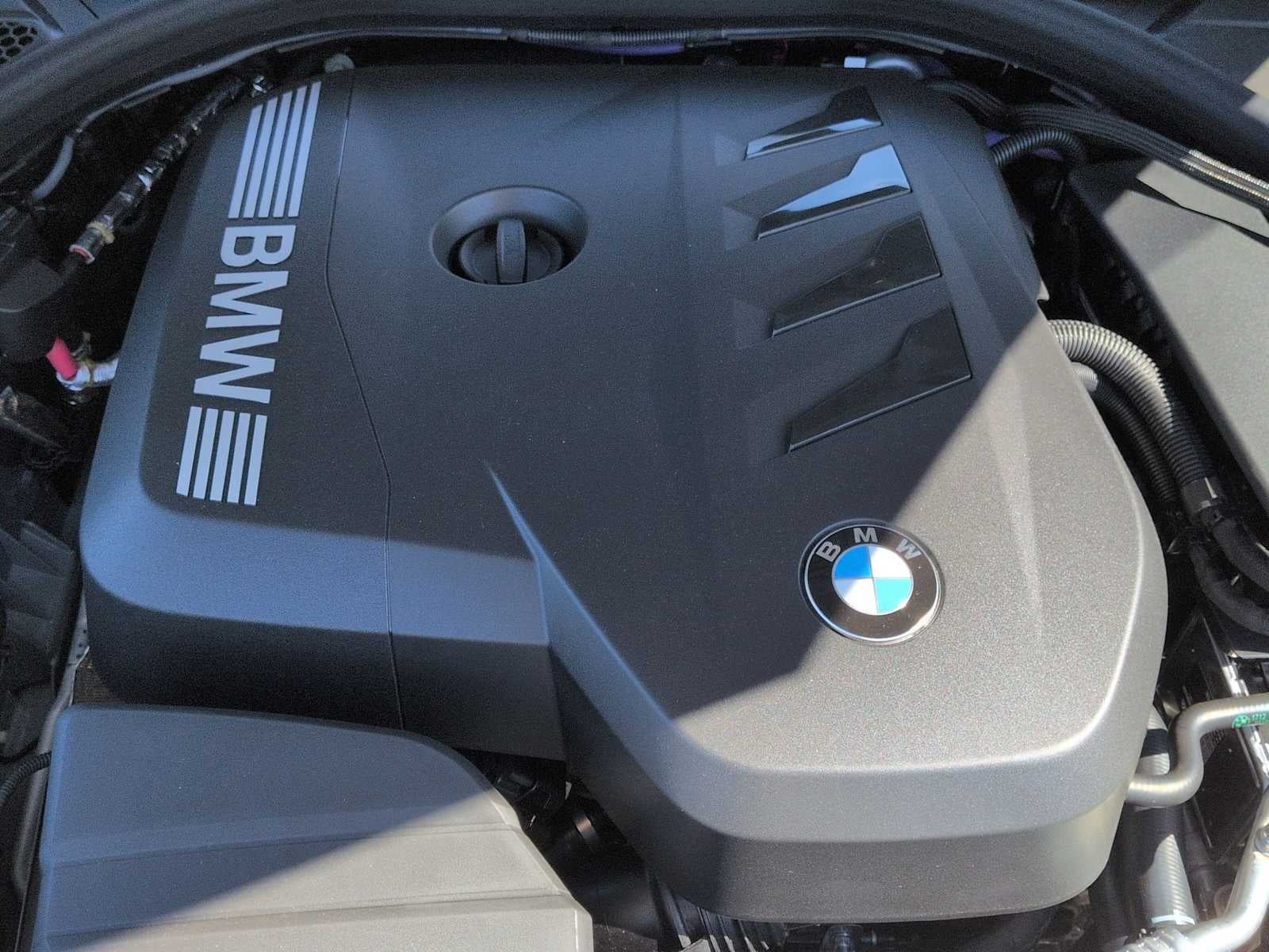 2026 BMW Serie 3 330i xDrive