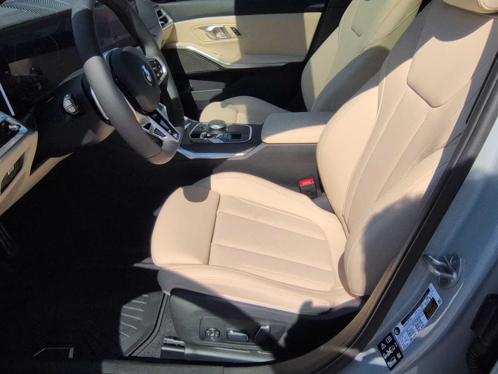 2026 BMW Serie 3 330i xDrive
