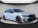 2026 BMW Serie 3 330i xDrive