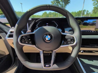2026 BMW Serie 3 330i xDrive