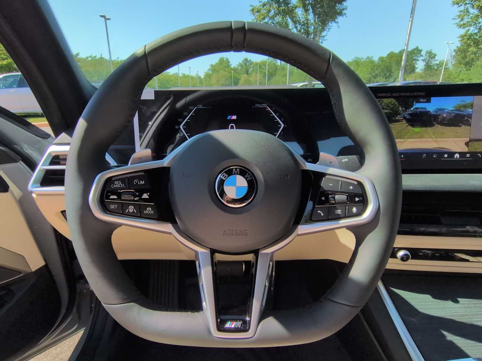 2026 BMW Serie 3 330i xDrive