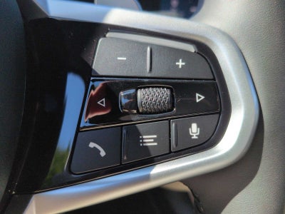 2026 BMW Serie 3 330i xDrive