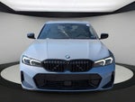 2026 BMW Serie 3 330i xDrive