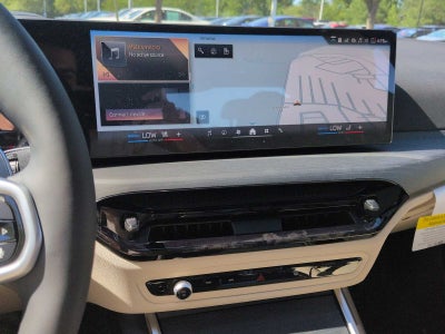 2026 BMW Serie 3 330i xDrive