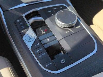 2026 BMW Serie 3 330i xDrive