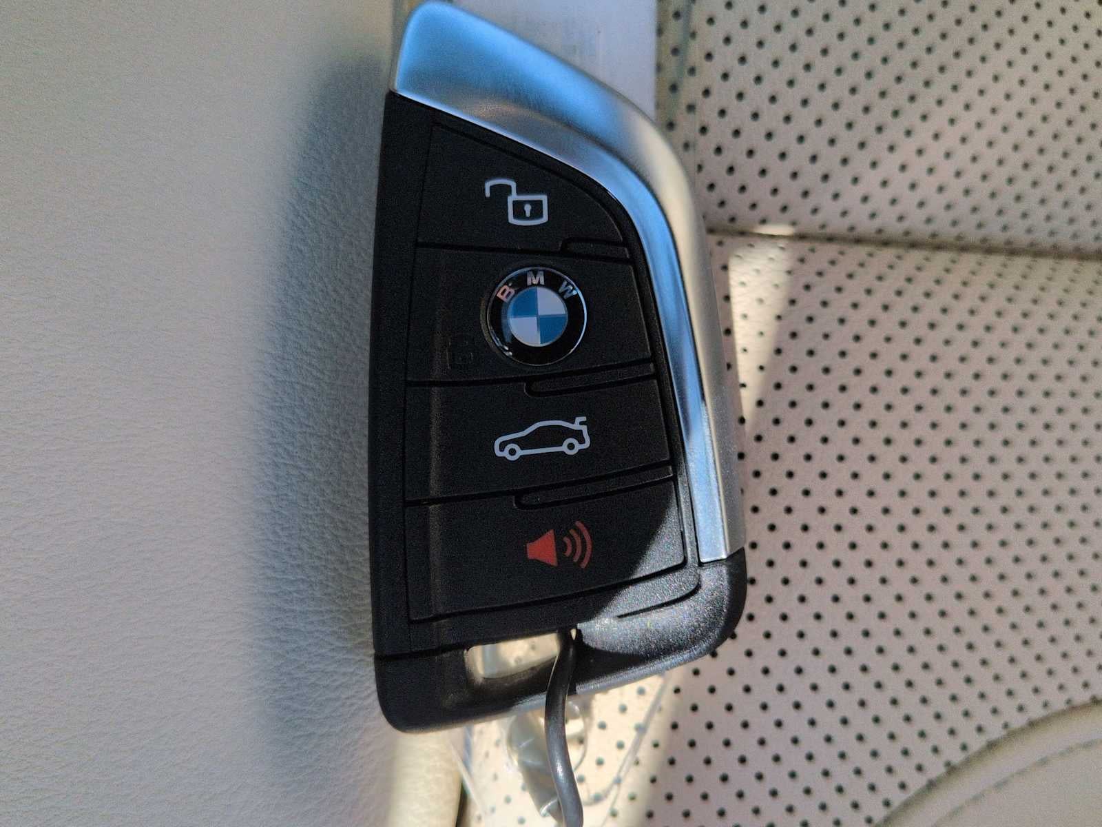 2026 BMW Serie 3 330i xDrive