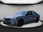 2026 BMW Serie 3 330i xDrive