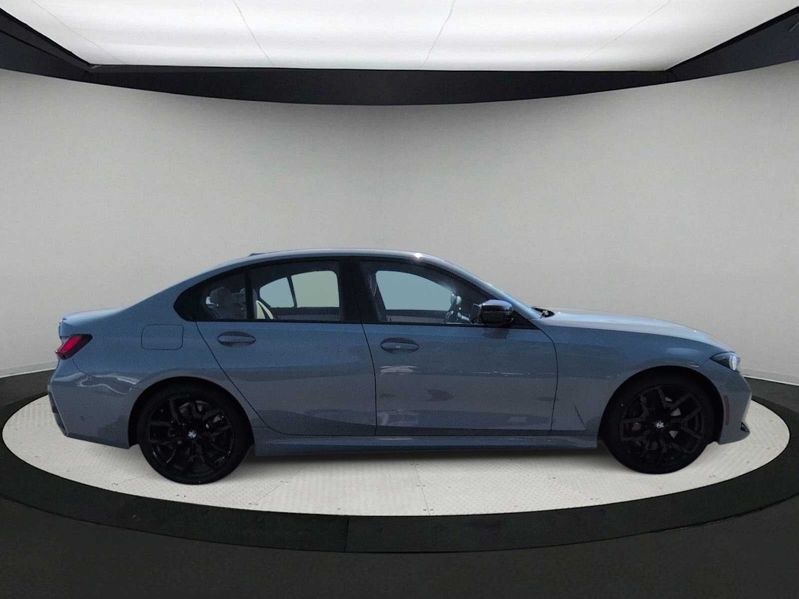 2026 BMW Serie 3 330i xDrive