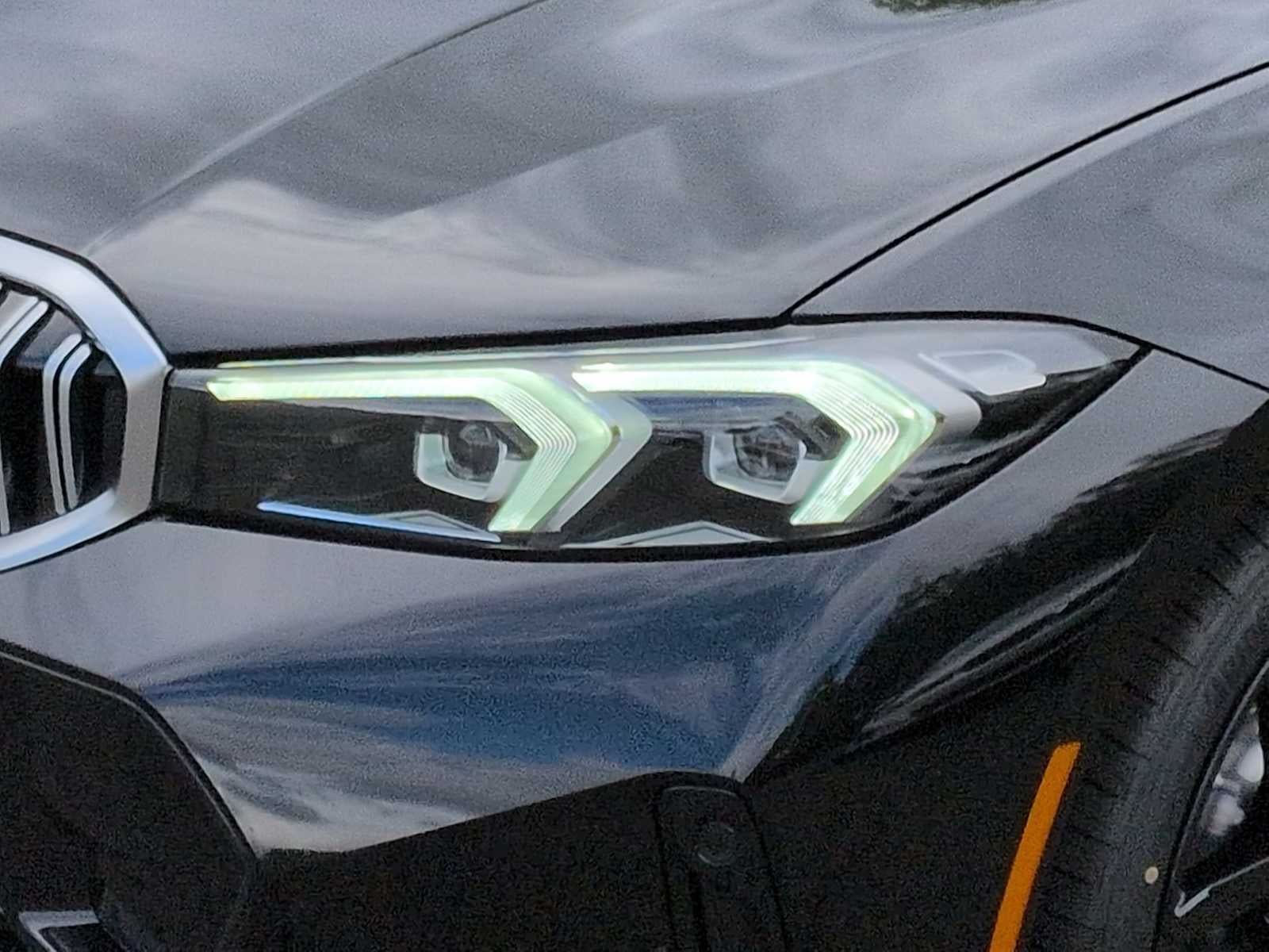 2026 BMW Serie 3 330i xDrive