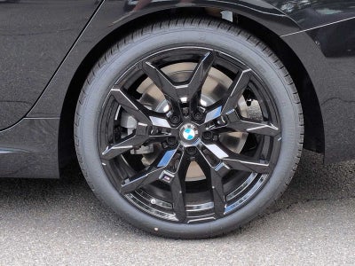 2026 BMW Serie 3 330i xDrive