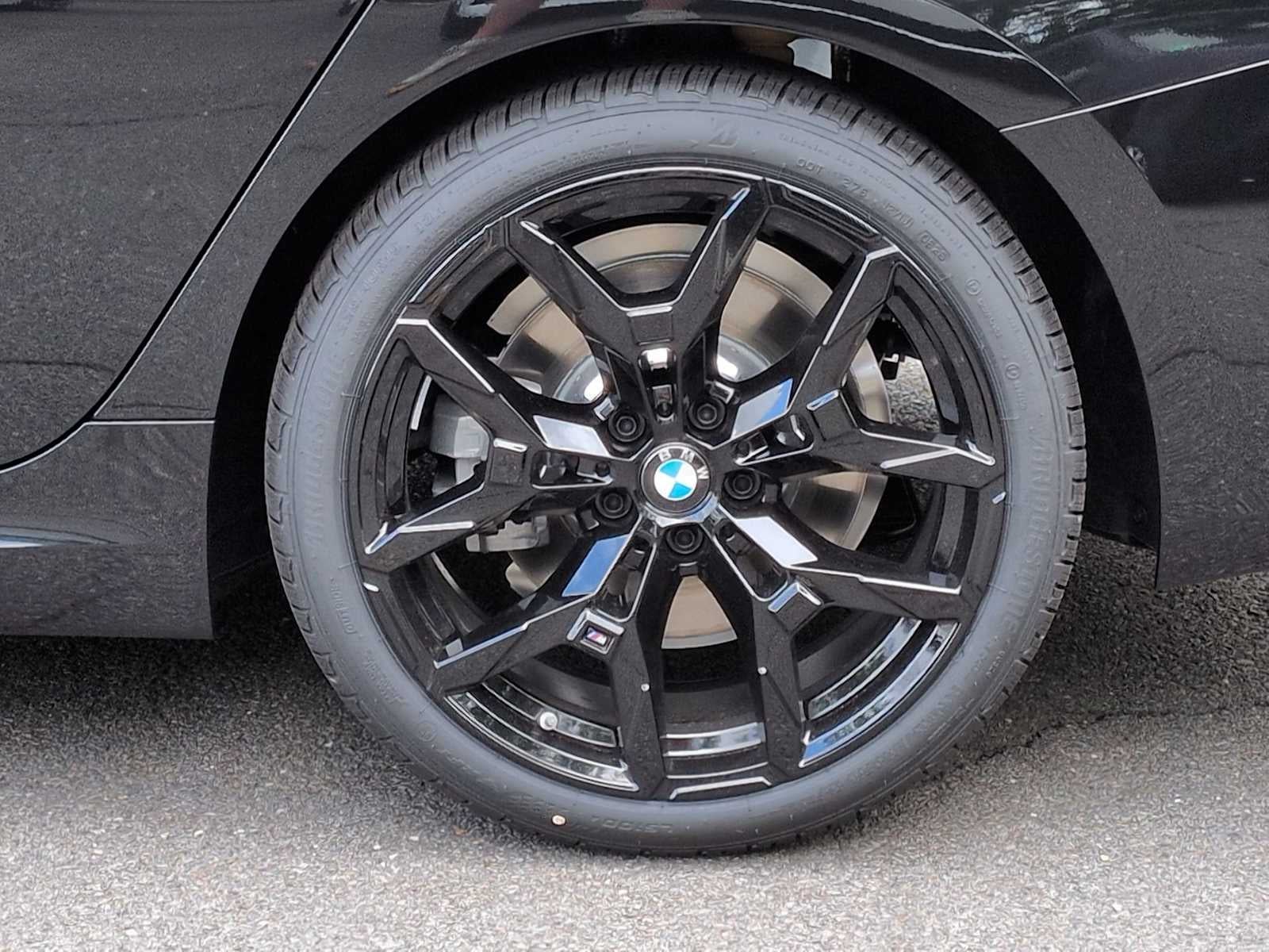 2026 BMW Serie 3 330i xDrive