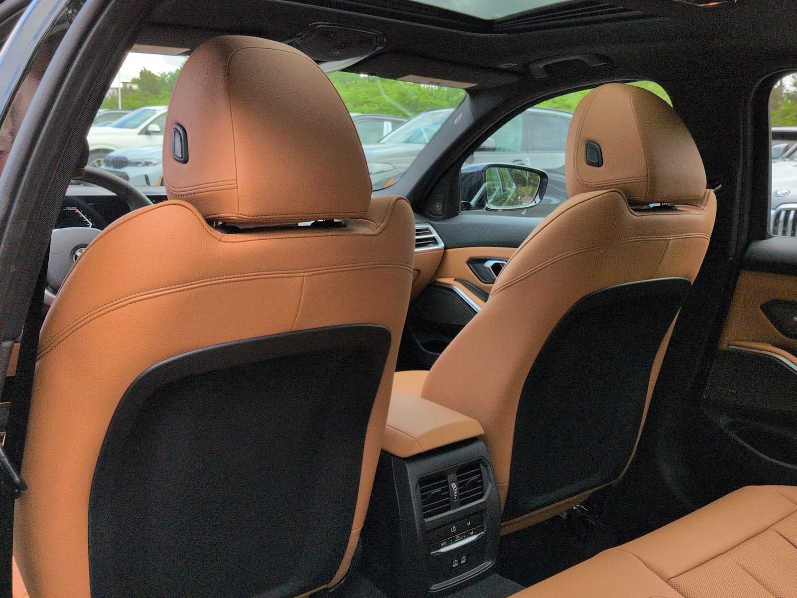 2026 BMW Serie 3 330i xDrive