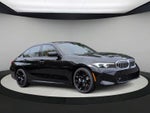 2026 BMW Serie 3 330i xDrive
