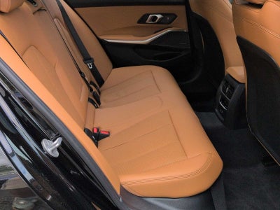 2026 BMW Serie 3 330i xDrive