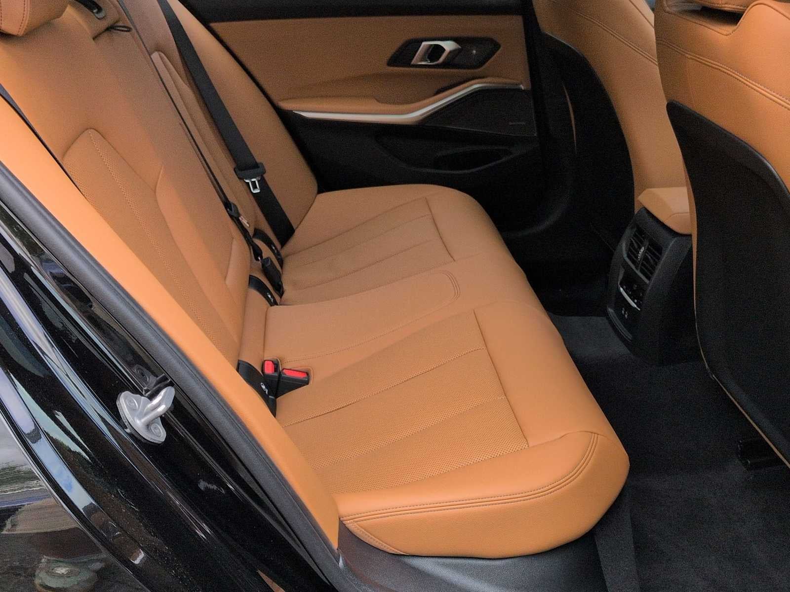 2026 BMW Serie 3 330i xDrive